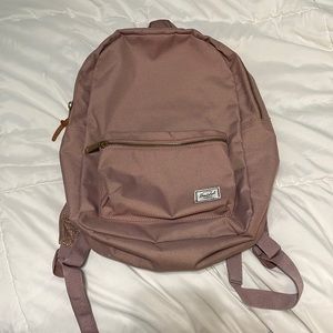 Herschel Settlement Backpack | Mid-volume